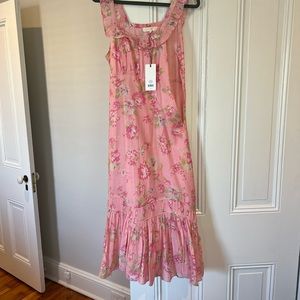 Love and lemons dress
